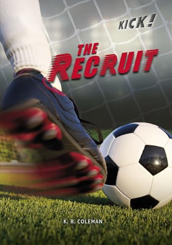 Cover of The recruit