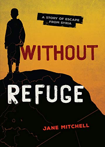 Cover of Without refuge