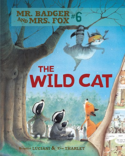 Cover of Wild Cat