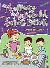 Mallory McDonald, Super Sitter
