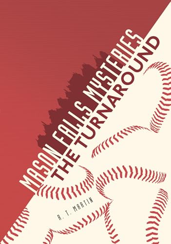 Cover of Turnaround