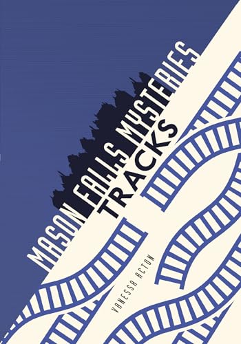 Cover of Tracks