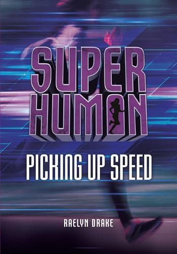 Cover of Picking up Speed
