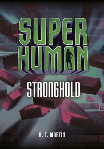 Cover of Stronghold