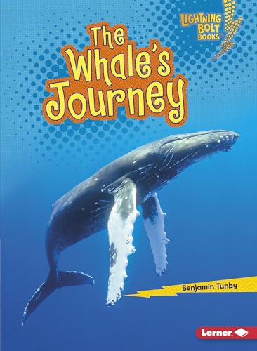 Cover of Whale's Journey