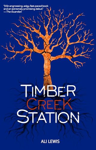 Cover of Timber Creek Station