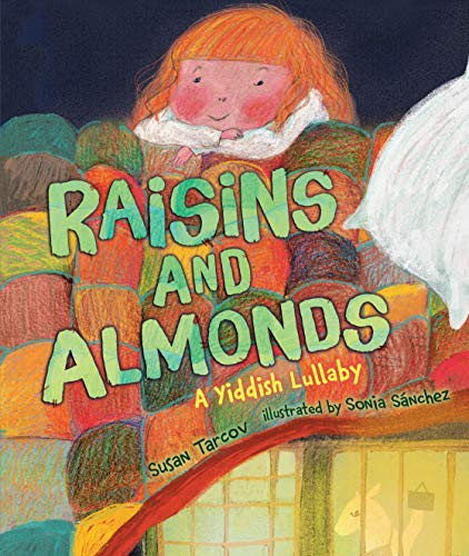 Cover of Raisins and Almonds