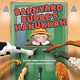 Barnyard Bubbes Hanukkah