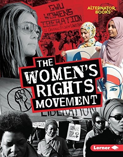 Cover of Women's Rights Movement