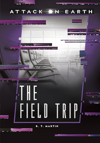 Cover of The field trip