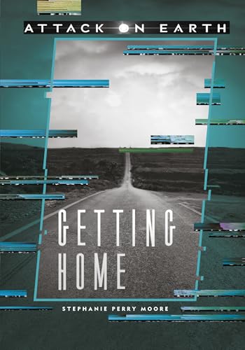 Getting Home book cover