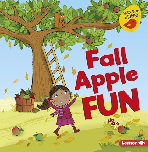 Cover of Fall Apple Fun