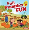 Fall Pumpkin Fun
