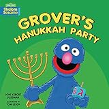 Grovers Hanukkah Party