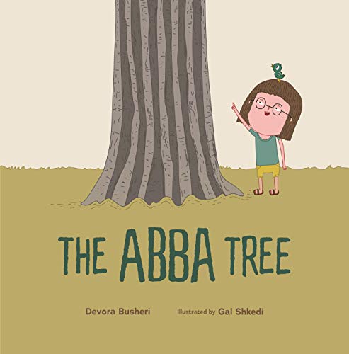 Cover of Abba Tree