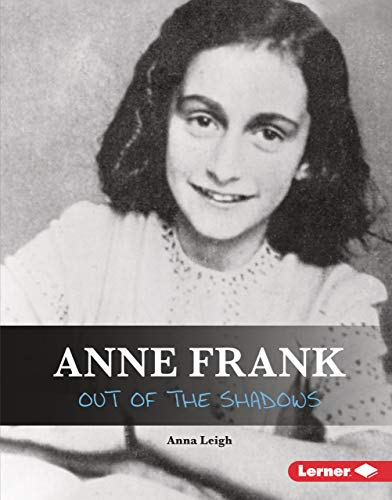 Cover of Anne Frank