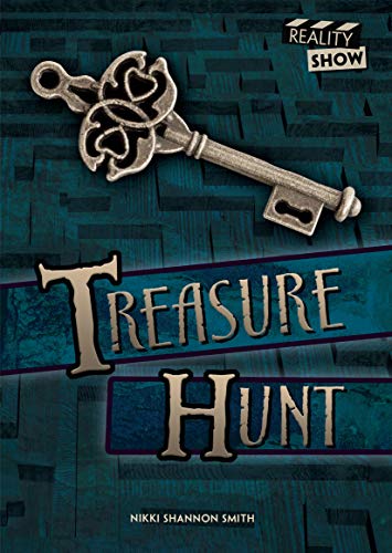 Cover of Treasure Hunt