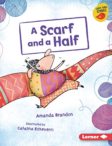 Cover of Scarf and a Half