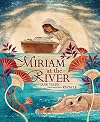 Miriam at the River