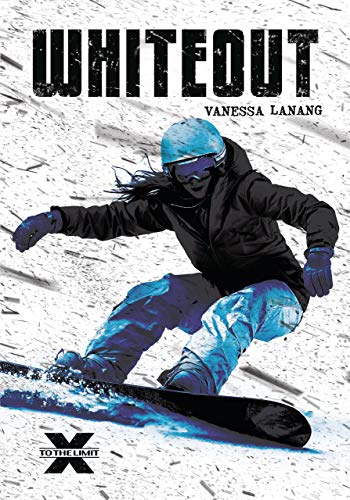 Cover of Whiteout