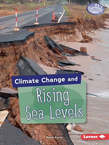 Cover of Climate Change and Rising Sea Levels