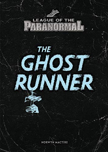Cover of Ghost Runner