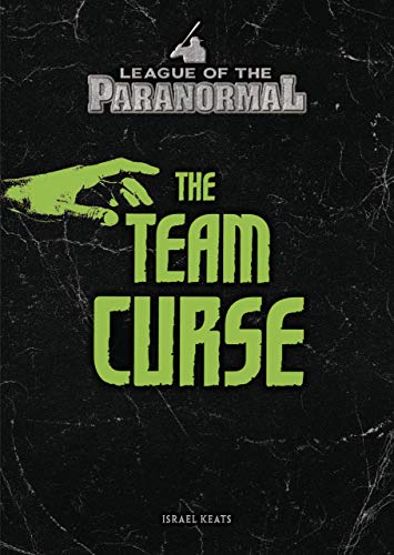 Cover of Team Curse