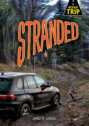 Cover of Stranded