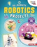 30minute Robotics Projects