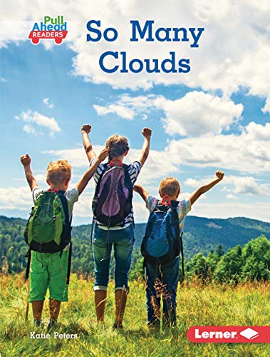 Cover of So Many Clouds