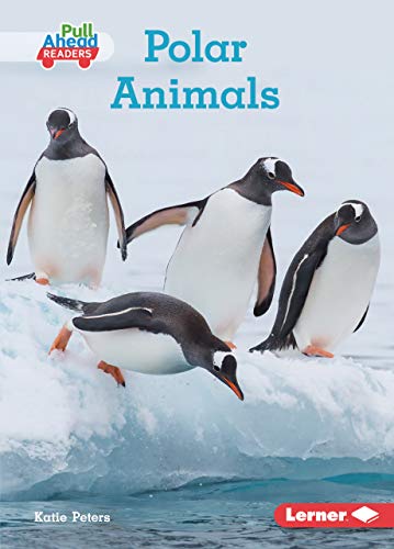 Cover of Polar Animals