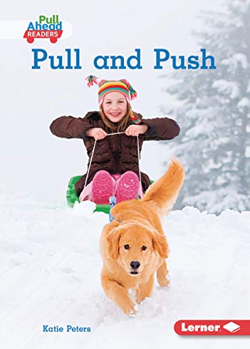 Cover of Pull and Push