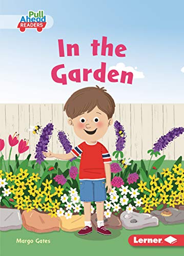 Cover of In the Garden