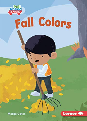 Cover of Fall Colors