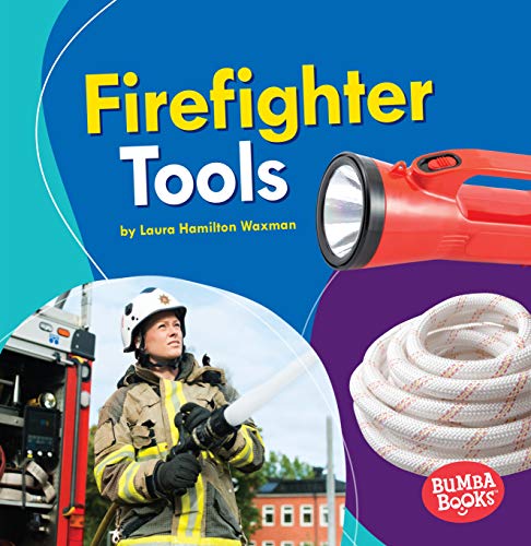 Cover of Firefighter Tools