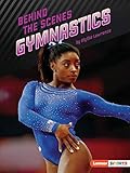 Behind The Scenes Gymnastics
