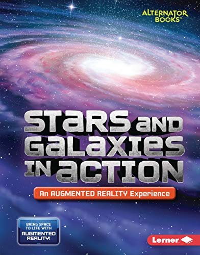 Cover of Stars and Galaxies in Action