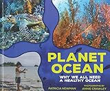 Planet Ocean Why We All Need A Healthy Ocean