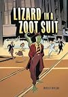 Lizard in a Zoot Suit