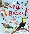 A Peek at Beaks: Tools Birds Use
