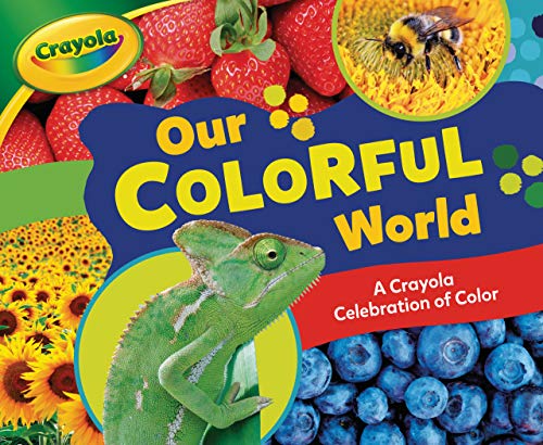 Cover of Our Colorful World