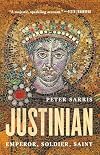 Justinian: Emperor, Soldier, Saint