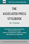 The Associated Press Stylebook: 2022-2024
