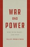 War and Power: Who Wins Wars and Why