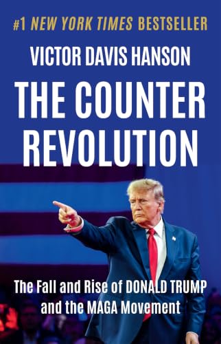 The Counterrevolution : by Hanson, VIctor Davis