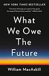 What We Owe the Future: A Million-Year View