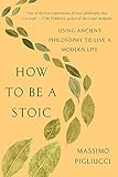 How To Be A Stoic Using Ancient Philosophy To Live A Modern Life