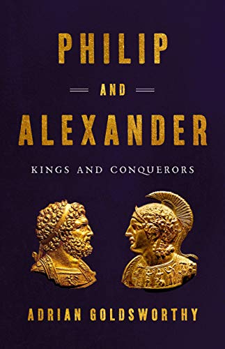 Philip and Alexander cover