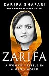 Zarifa: A Woman's Battle in a Man's World