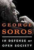 In Defense Of Open Society